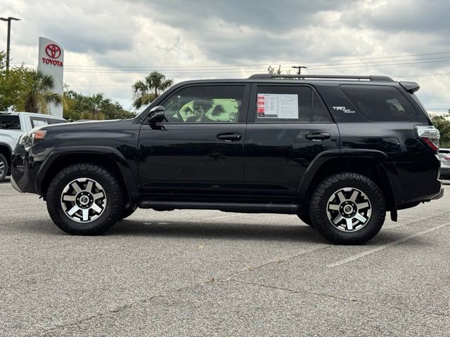 Used 2024 Toyota 4Runner SUV