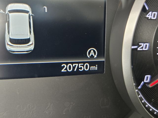 2023 Hyundai Santa Fe - $22,938