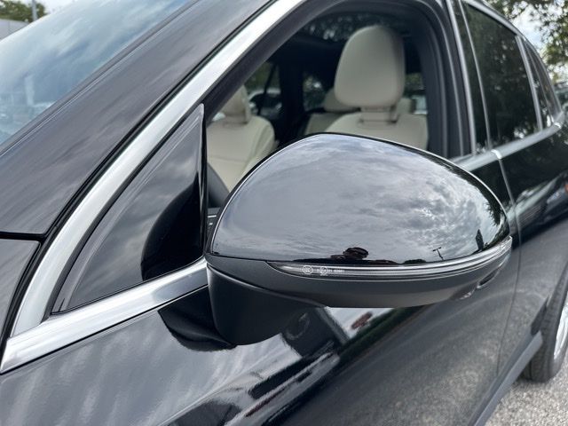 2026 Mercedes-Benz GLC GLC 300 Black at Bob King Buick GMC