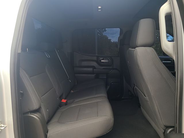 Used 2021 Chevrolet Silverado 1500 Truck