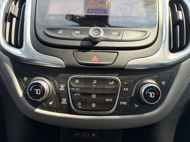 Used 2019 Gray Chevrolet Premier image 19