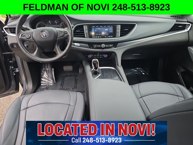 Used 2020 Buick Enclave For Sale in Livonia, MI