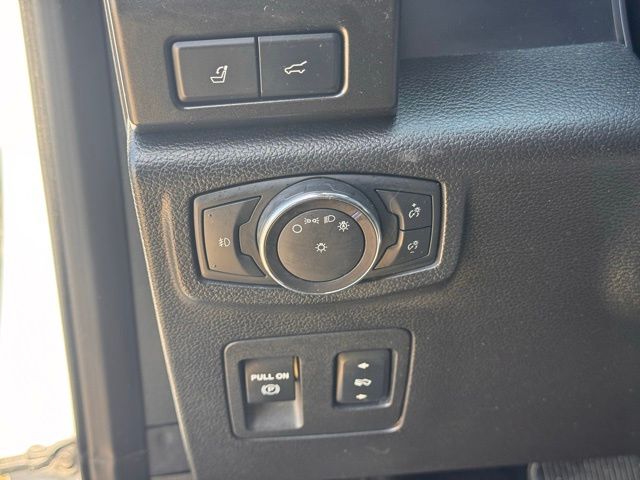 2018 Ford Expedition MAX Limited