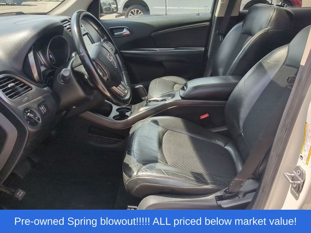 Used 2020 White Dodge Crossroad image 23