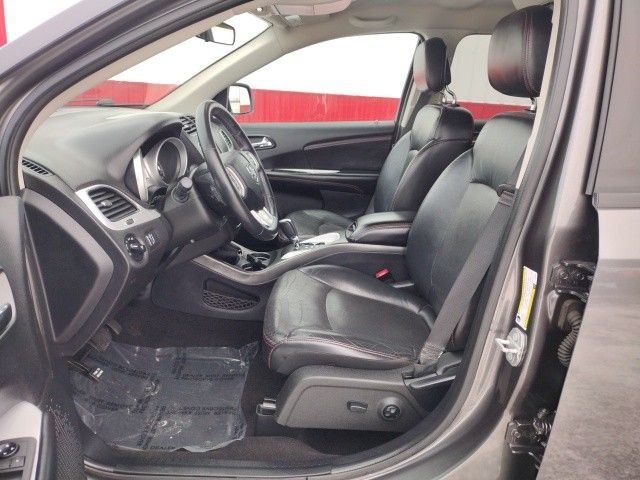 2018 Dodge Journey GT photo