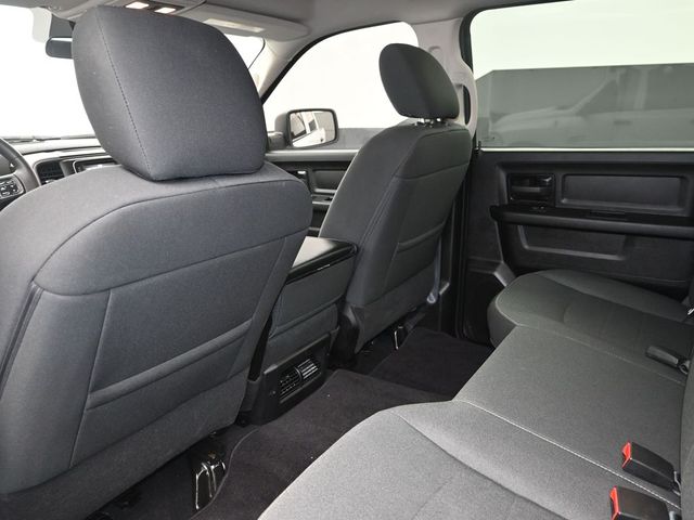 used 2023 Ram 1500 Classic car, priced at $34,499