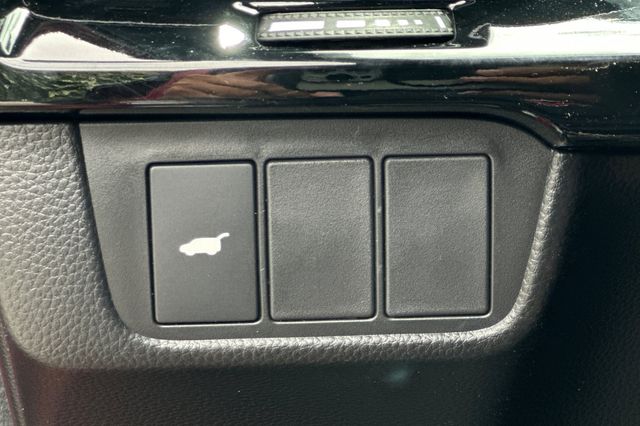 New 2026 Honda CR-V Hybrid SUV