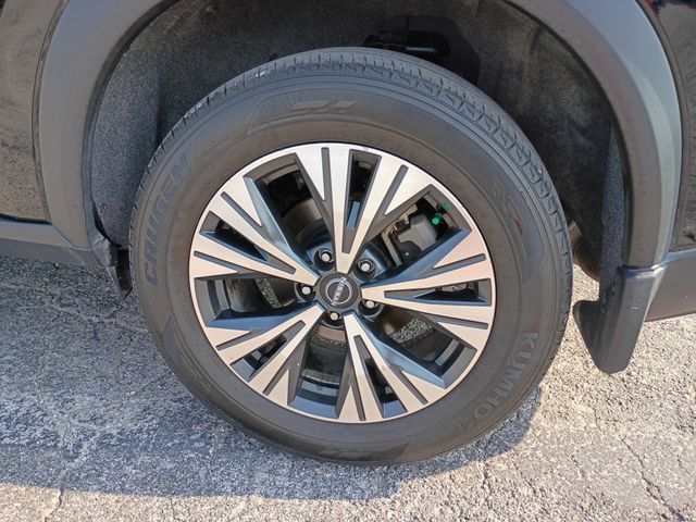 Used 2023 Nissan Rogue SUV