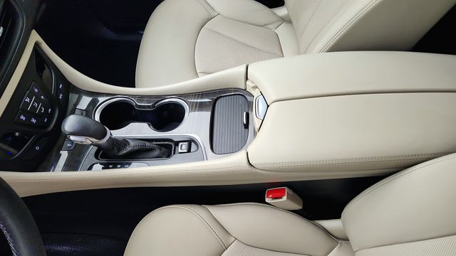 2019 Buick Envision Essence Silver at Bayway Chrysler Dodge Jeep Ram