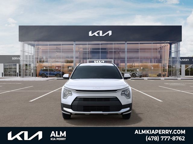 2025 Kia Niro LX photo 2