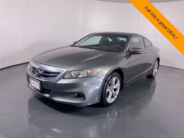 2012 Honda Accord EX-L 24