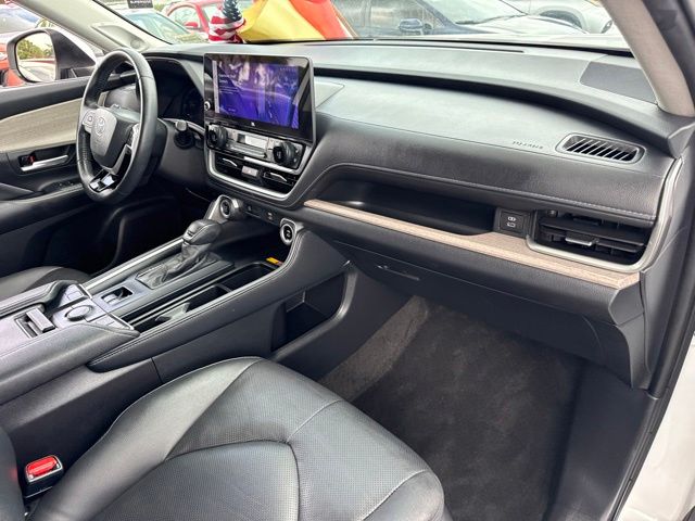 2024 Toyota Grand Highlander Limited - Photo 21