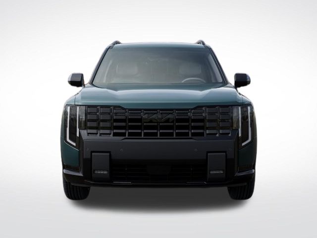 2027 Kia Telluride X-Line EX - Image 2