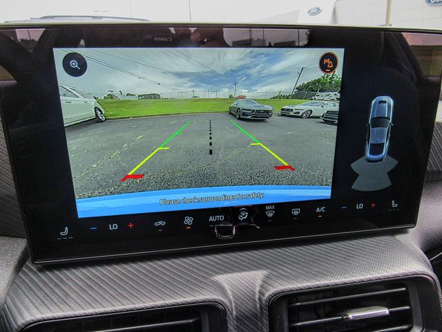 Photo of 2025 Ford Mustang GT in Dallas, GA - 13,  2025 Ford Mustang GT:167370