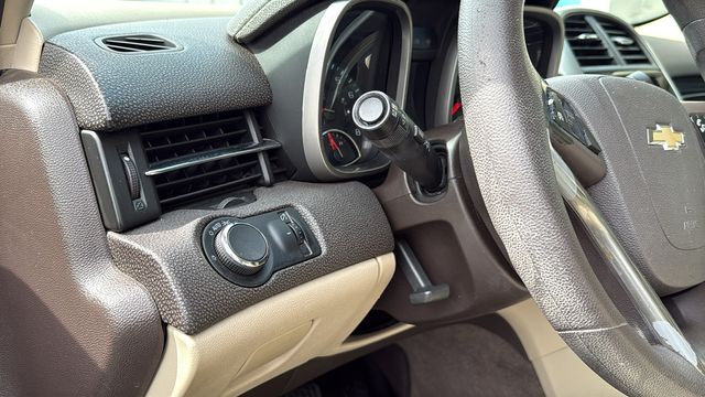 used 2015 Chevrolet Malibu car, priced at $11,758