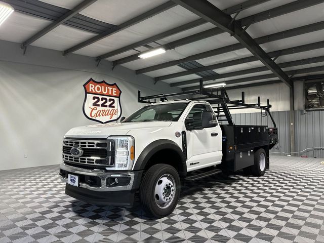 2023 Ford F-550SD XL