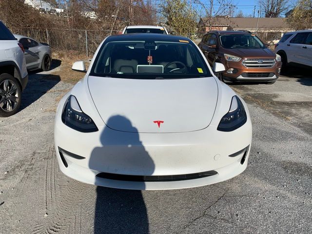 2021 Tesla Model 3 Standard Range Plus 6