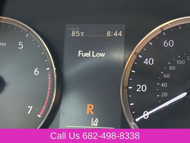 Used 2019 Lexus RC Coupe
