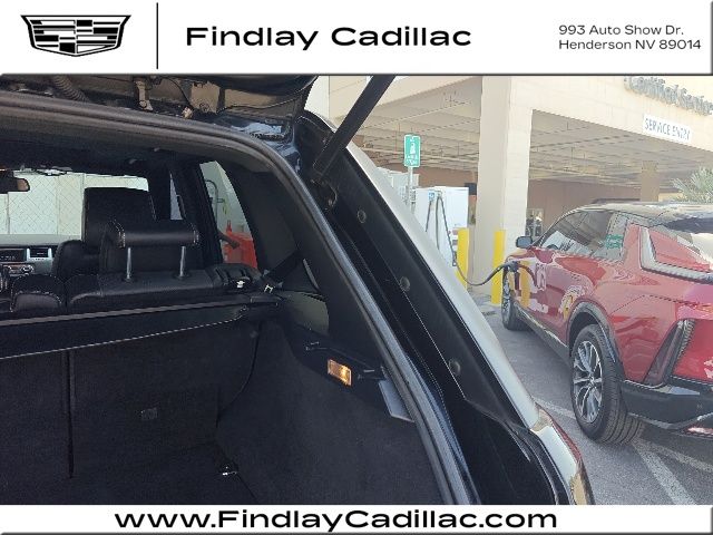 2013 Land Rover Range Rover Sport HSE LUX