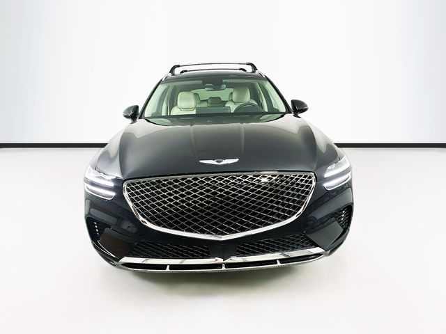 2025 Genesis GV70 Select 2