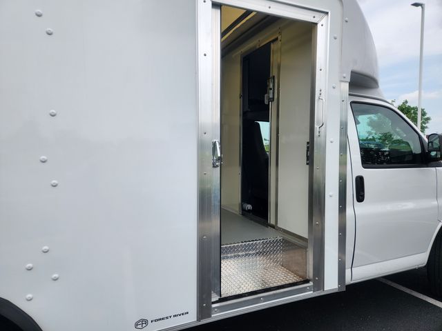 New 2024 Chevrolet Express 3500 For Sale in Grove City, OH