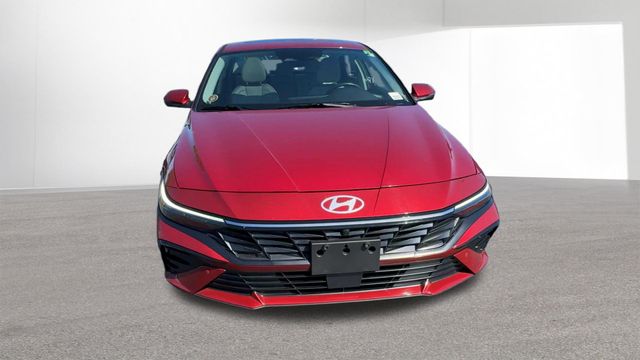 Used 2024 Hyundai Elantra For Sale in Indianapolis, IN