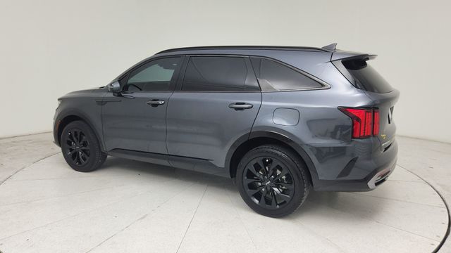 2023 Kia Sorento SX - 2