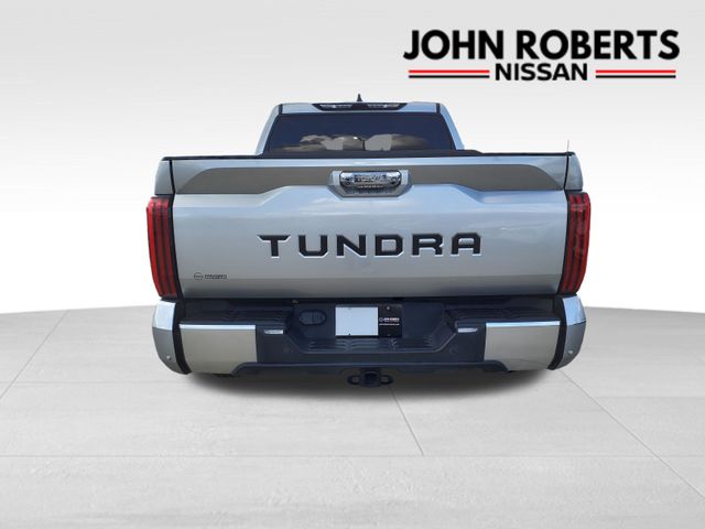 2022 Toyota Tundra Limited 15