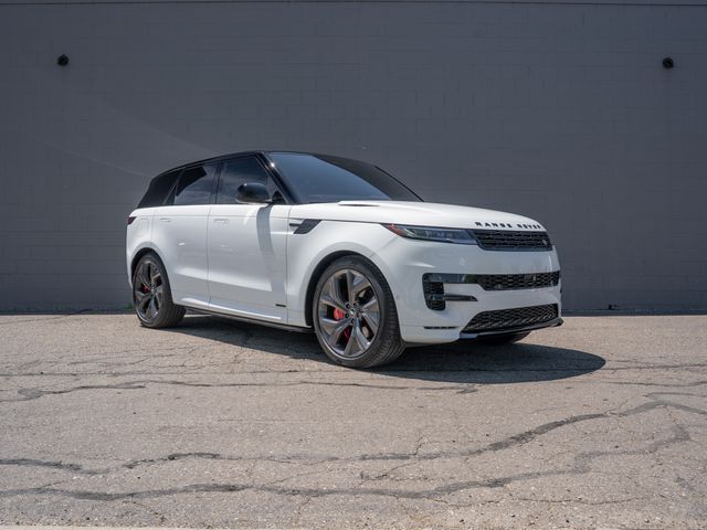 Used 2025  Land Rover Autobiography image 9