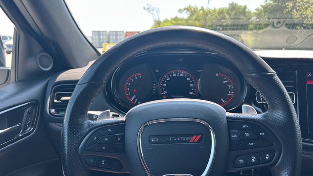 Used 2024 Dodge Durango SUV
