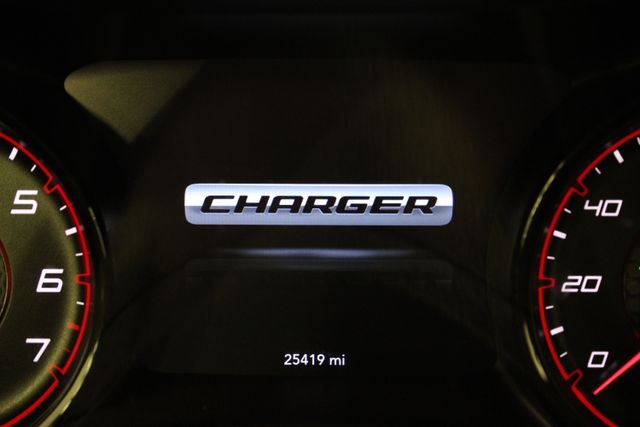 2023 Dodge Charger GT 8