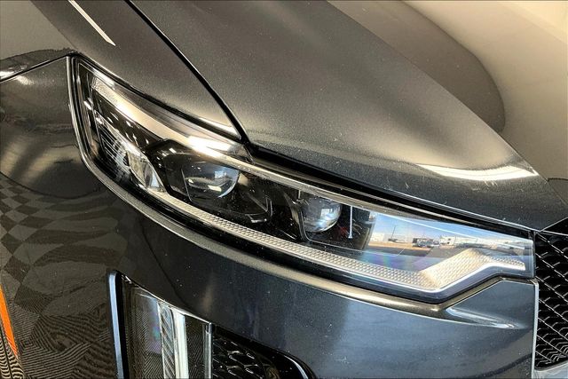 Used 2021 Cadillac XT6 For Sale in OLIVE BRANCH, MS