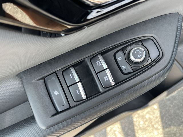 Used 2026 White Subaru Sport image 32