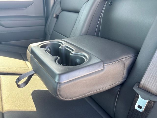 New 2026 GMC Sierra 1500 Truck