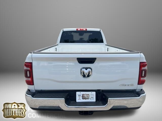 2024 Ram 2500 Tradesman 6