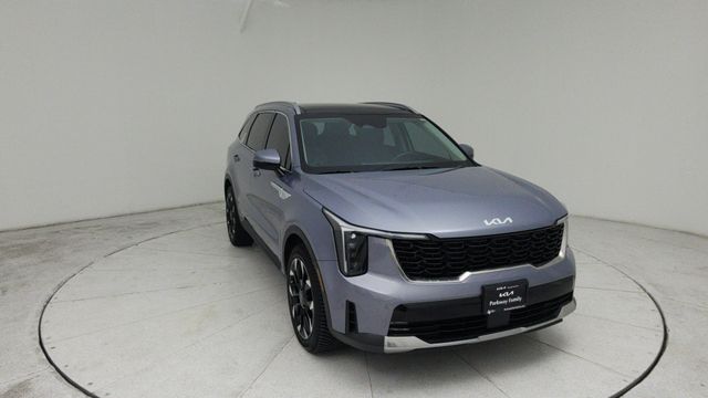2024 Kia Sorento EX - 7