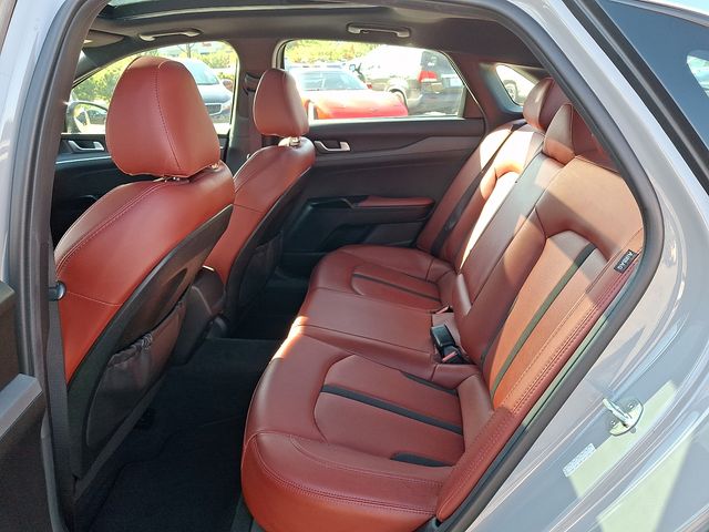 Used 2024 Kia K5 Sedan