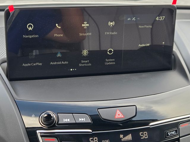 2026 Acura RDX - $54,900
