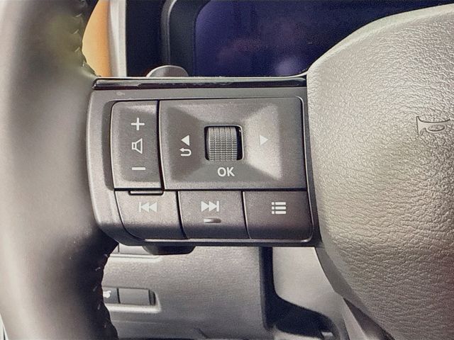 New 2026 Nissan Rogue SUV