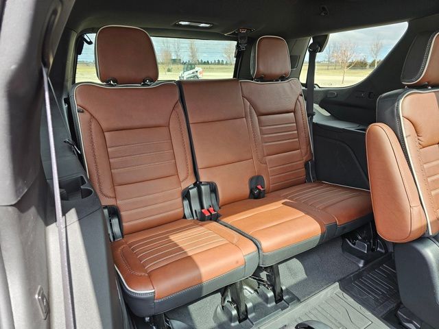 2023 GMC Yukon 4WD Denali Ultimate