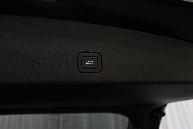 New 2026 Black Cadillac Premium Sport image 8