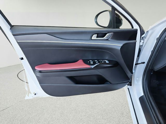 Used 2023 Kia K5 Sedan