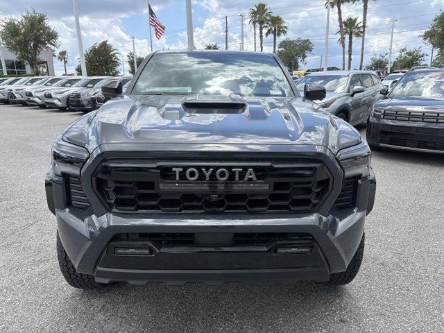 New 2026 Toyota Tacoma i-FORCE MAX Truck