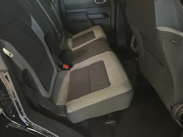 2026 Ford Bronco Base:168770