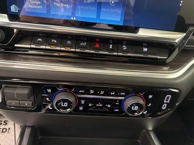 2026 Chevrolet Silverado 1500 LTZ - Photo 33