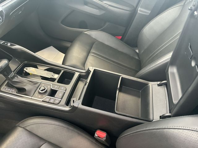 Used 2024 Red Kia S image 24