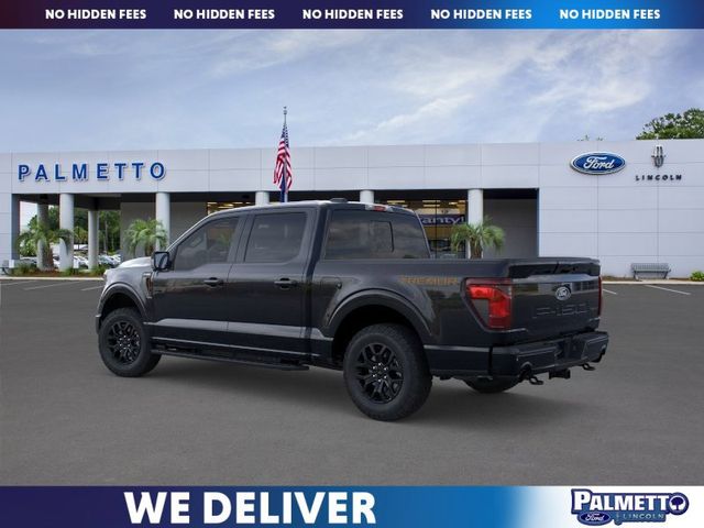 new 2026 Ford F-150 car, priced at $67,785