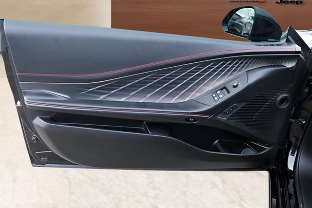 Used Car 2024 Dodge Charger  R/t Scat Pack For Sale Under $50,000 In Austin, Texas