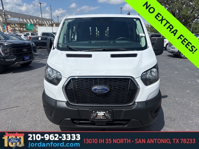 Used Car 2025 Ford Transit-250  Base For Sale Under $40,000 In San Antonio, Texas