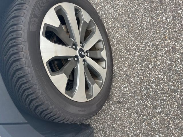 Used 2020 Kia Telluride SUV